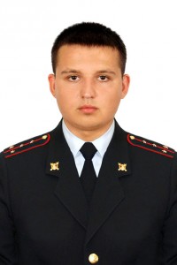 Казаков Николай Александрович