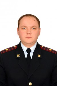 Русаков Сергей Виктович